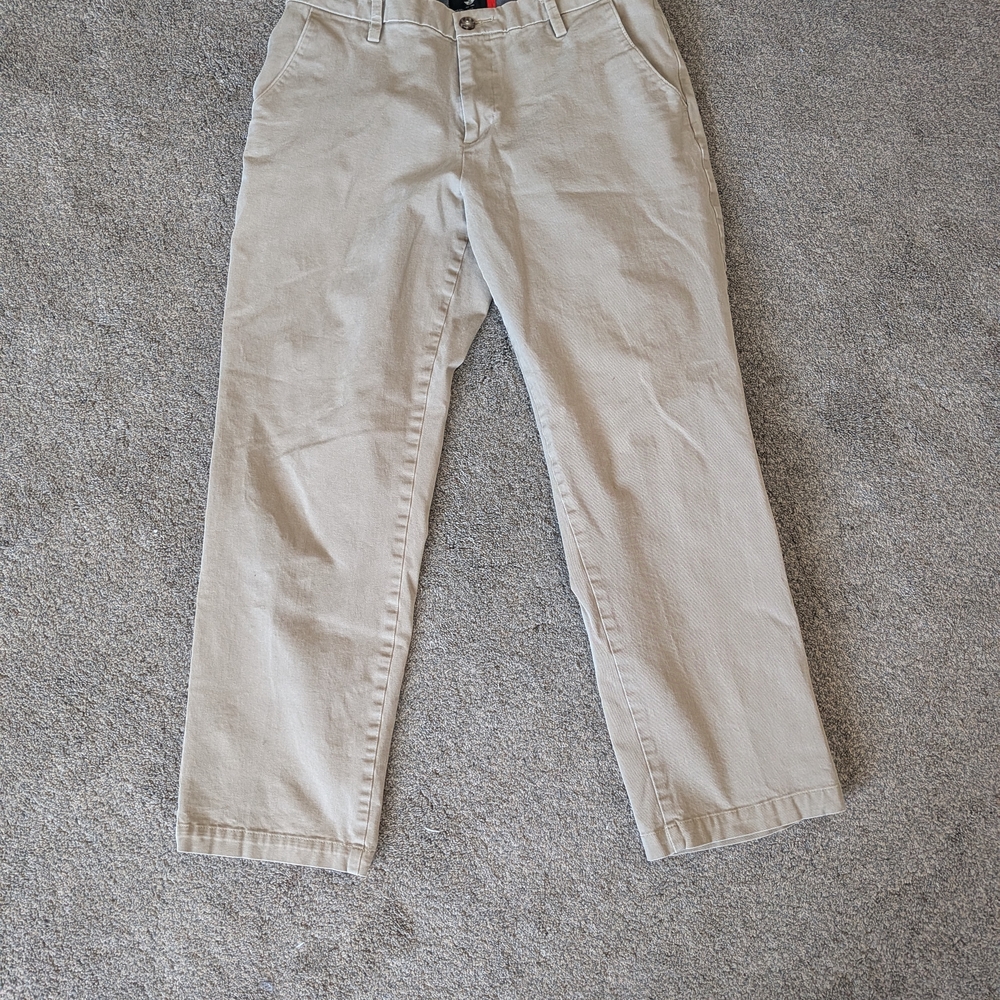 Dockers Men's Tan Chinos